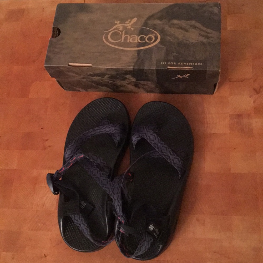 Chaco Men’s Z2 Classic Sport Sandal